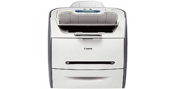 Canon Fax L390 Laser Printer